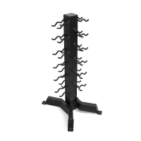 Стойка для аксессуаров BRONZE GYM PARTNER AL-409