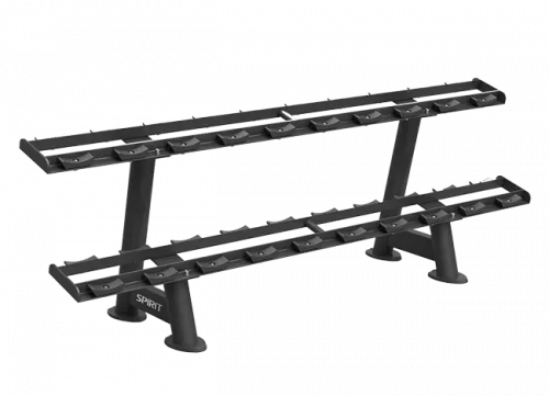 Стойка для гантелей Spirit SP-4265