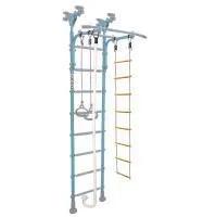 Шведская стенка Midzumi Niji (небесная лазурь)