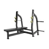 Скамья горизонтальная для жима лежа Protrain LFP138