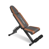 OXYGEN FITNESS NASHVILLE Силовая скамья