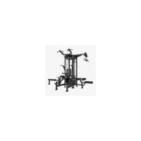 4-сторонняя многофункциональная силовая станция Protrain LFS162