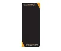 Коврик для тренажера Fluid - длинный (225 x 90 см, высокая плотность)