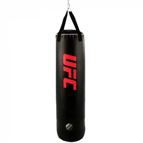 UFC Боксерский мешок 32 кг с наполнителем