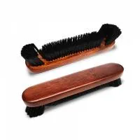 Щетка нейлон 22см коричневая Startbilliards SB050