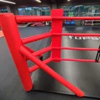 Ринг боксерский в раме TARGEX