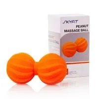 SKYFIT Мяч для МФР двойной, SKYFIT