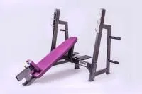 Скамья Олимпийская Наклонная GRIFON GF Z103