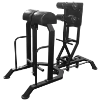 Гиперэкстензия GHD комбинированная BRONZE GYM PARTNER AL-922