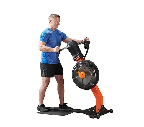 Эргометр для верхней части тела FluidPowerUBE Orange 