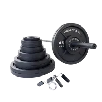 Штанга олимпийская Body-Solid 180 кг Retro