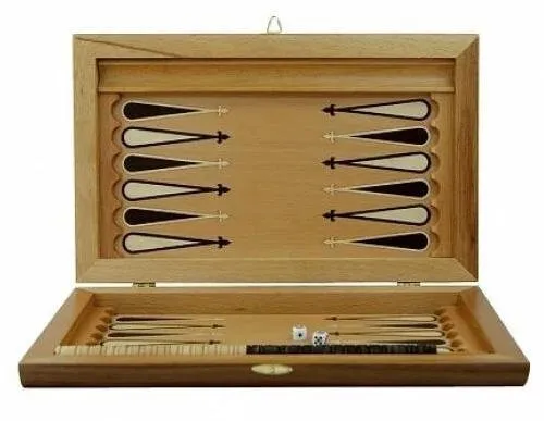 Нарды Ивановские "На удачу"