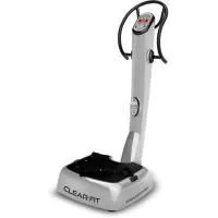 Виброплатформа Clear Fit Plate Optimum 401