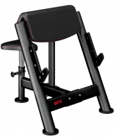 Скамья Скотта UFC 