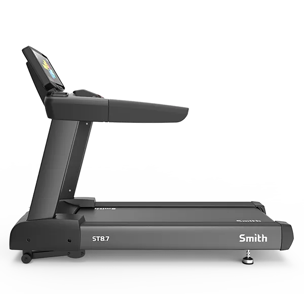 Профессиональная Беговая дорожка Smith ST8.7