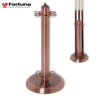 Киевница напольная Fortuna Gloria Red Bronze для 6 киев