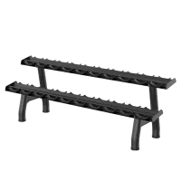 Стойка для гантелей для 10 пар Smith RE6012