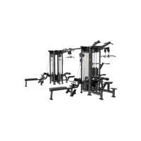 8-сторонняя многофункциональная силовая станция Protrain LFS161