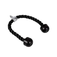 UG6009 Рукоятка канат для тяги к животу