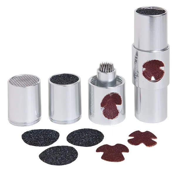 Инструмент Tip Master Silver многофункциональный