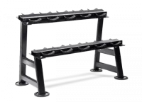 Стойка для гантелей на 5 пар Hasttings Digger HD71D1C