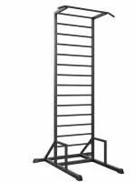 Шведская стенка цельносварная напольная (тип 2)