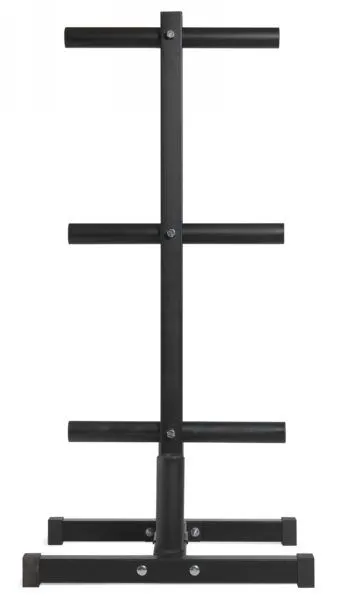 Стойка для грифов и дисков (51 мм. ) VictoryFit VF-D4006