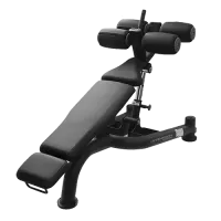 Регулируемая скамья для пресса SVENSSON INDUSTRIAL X Force 1008