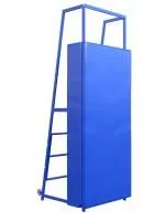 Судейская универсальная вышка, положение стоя (разборная)