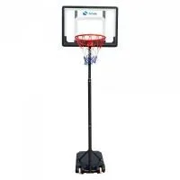 Мобильная баскетбольная стойка Scholle S0182
