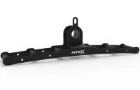 Мультихват ручка для тяг и Т-тяги с грифом