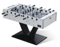 Настольный футбол NineStar (кикер) "Defender"