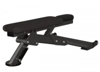 Скамья прямая Spirit AFB121