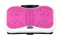 Виброплатформа VF-M130 pink