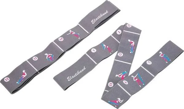 Эспандер эластичный