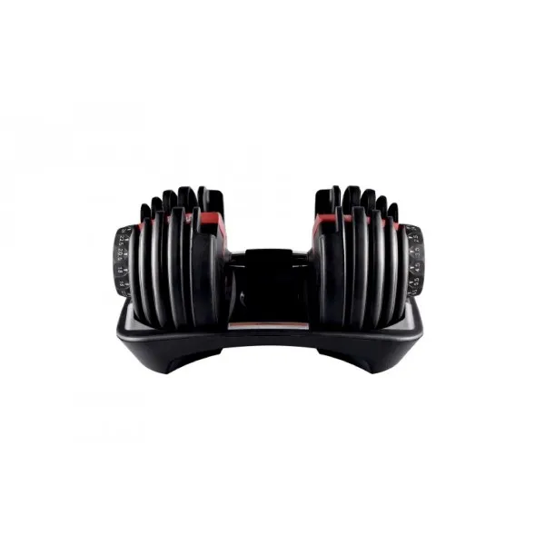 Регулируемая гантель Altezani 