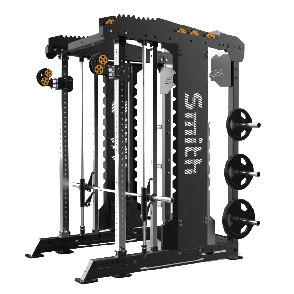 Многофункциональный комплекс Smith FT001