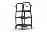 Стойка для аксессуаров (3 полки) MATRIX CONNEXUS GFT3S 