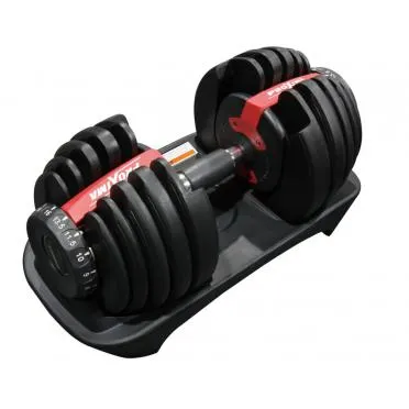 Регулируемая гантель Proxima Gigant 24кг