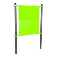 W236 GTO Информационная стойка ZAVODSPORTA