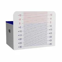 Тумба для наклонов (стандарт 2018)