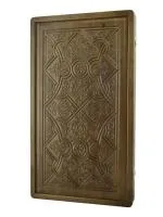 Нарды WGN50, Бук