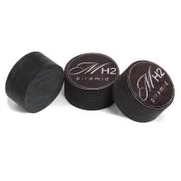 Наклейка для кия А. Меписашвили M-H2 Piramid ø13,5мм Medium/Hard 1шт.