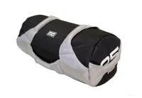 Сэндбэг (нагрузка до 25 кг) черно-серый Сэндбэг (нагрузка до 25 кг) черно-серый