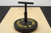 Т-рукоятка для вертикального грифа