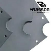 Плита для бильярдных столов Rasson Original Premium Slate 9фт h38мм 5шт.