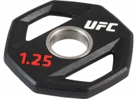 Олимпийский диск UFC