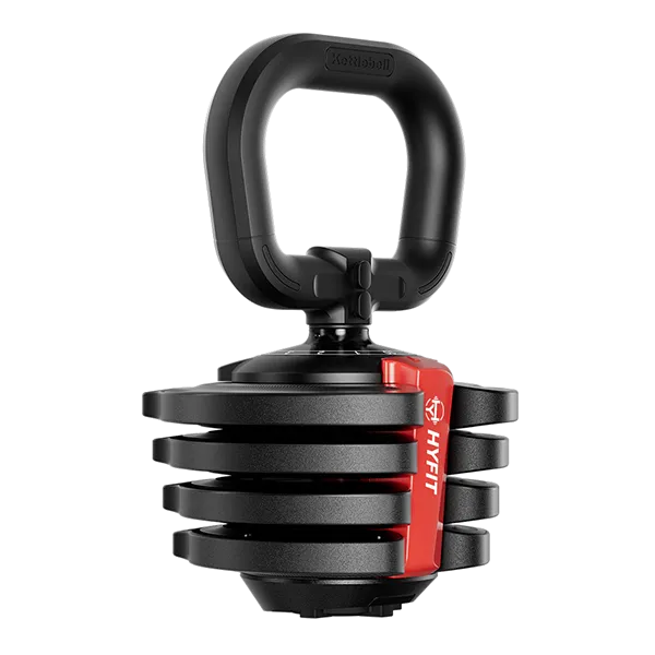 Регулируемая гиря HYFIT 10 кг