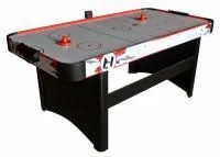 Аэрохоккей Weengo "Falcon" 6 футов (черный)