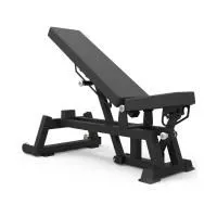 Скамья многофункциональная регулируемая Protrain FT7081